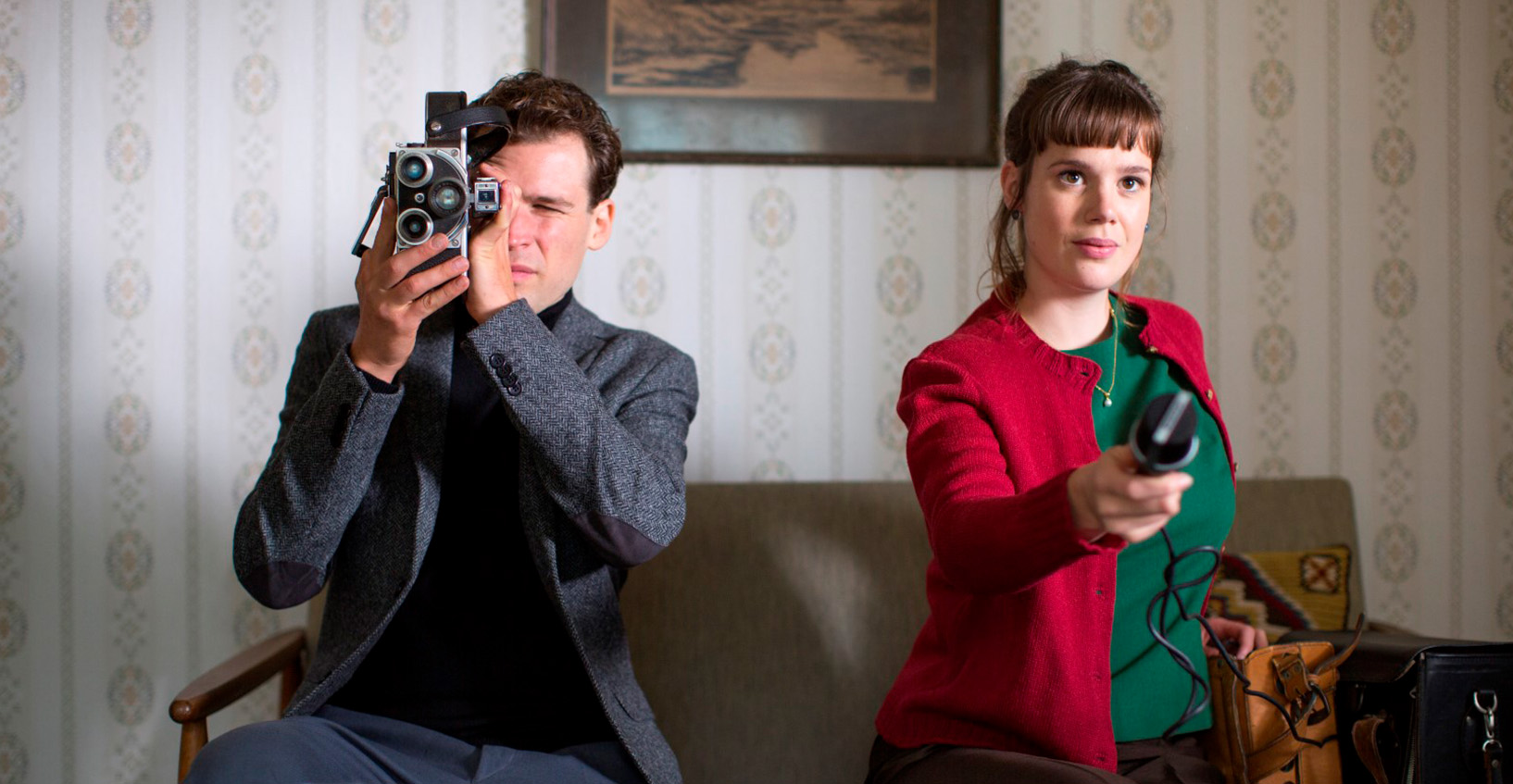 Good Evening Ladies and Gentlemen NL Film